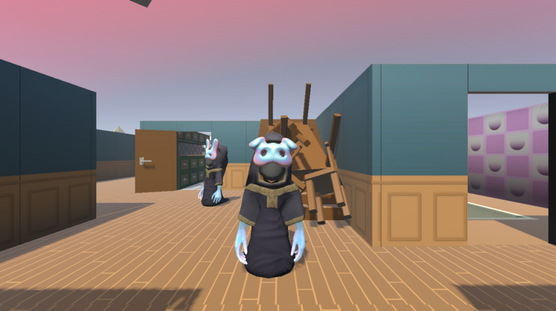 All Hail The Bubble Screenshot 2