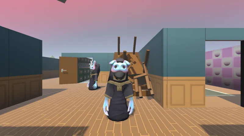 All Hail The Bubble Screenshot 2