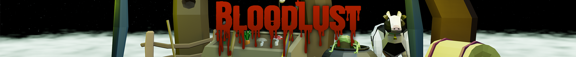 BloodLust
