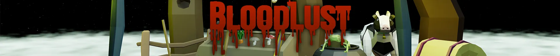 BloodLust