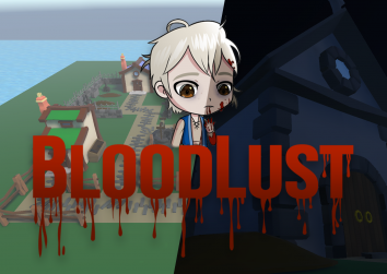 BloodLust (GGJ 2022)