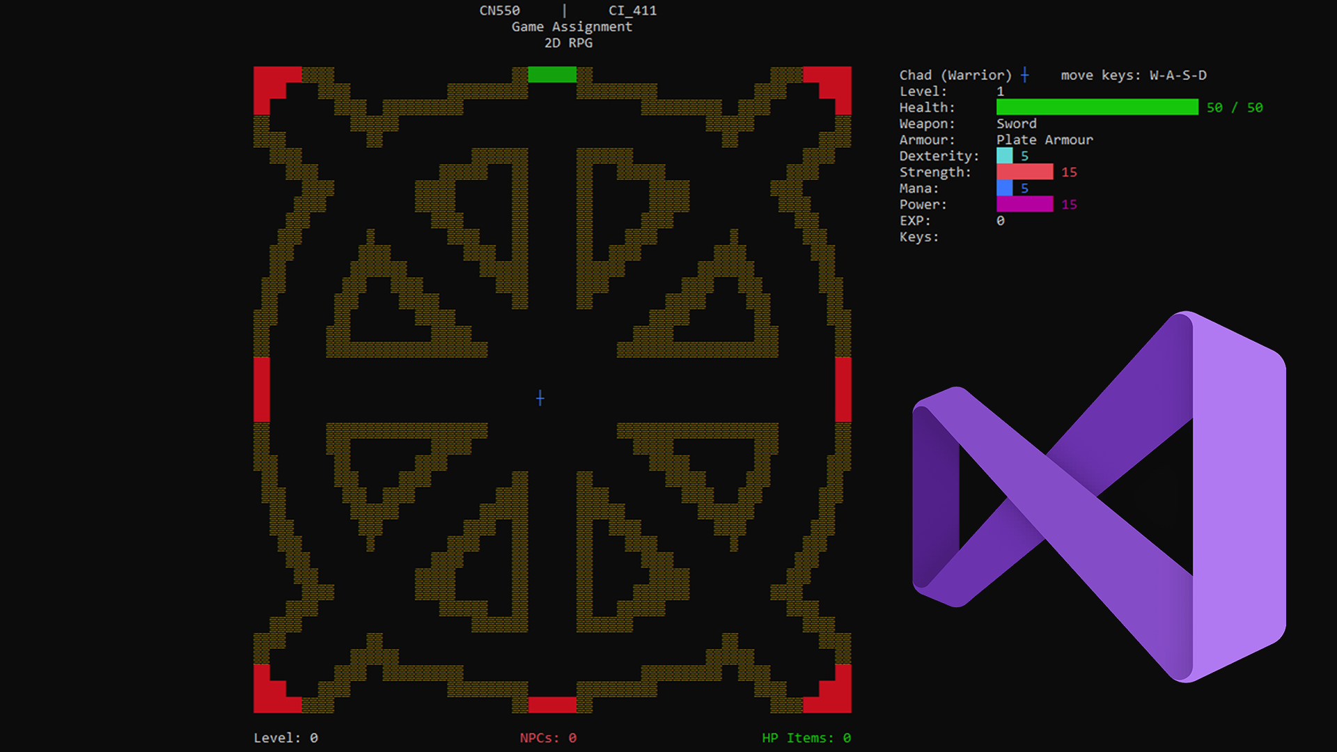 C++ Game