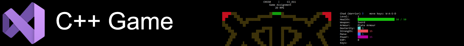 C++ Game