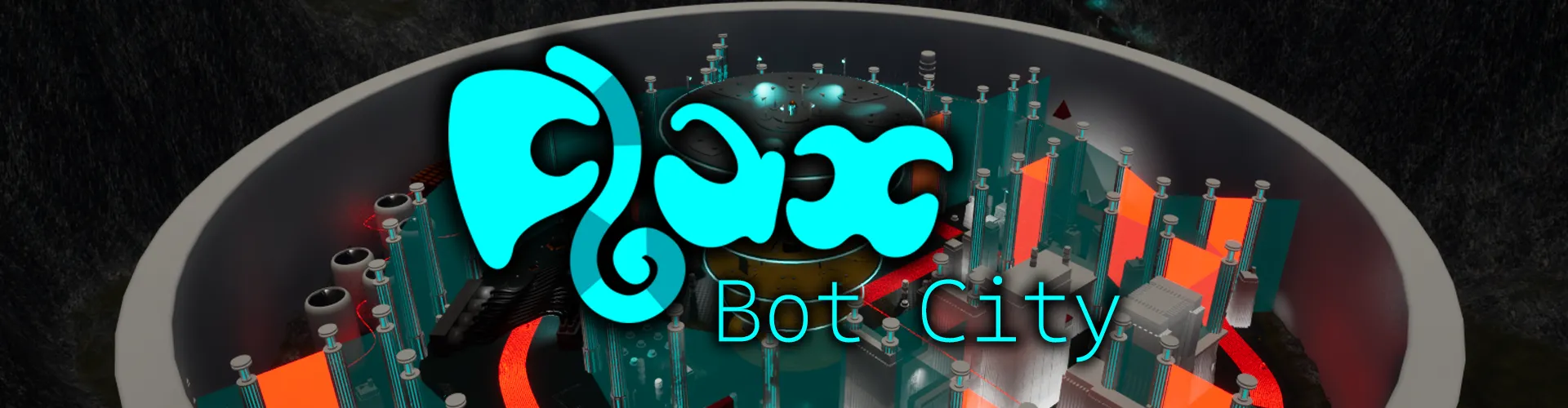Flax: Bot City