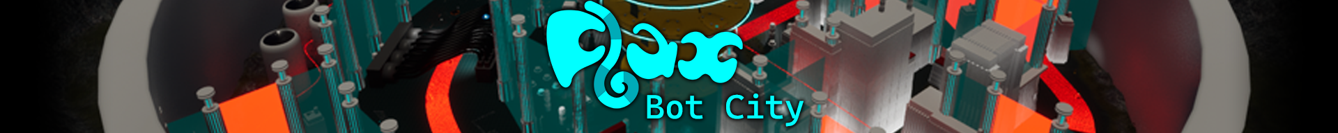 Flax: Bot City