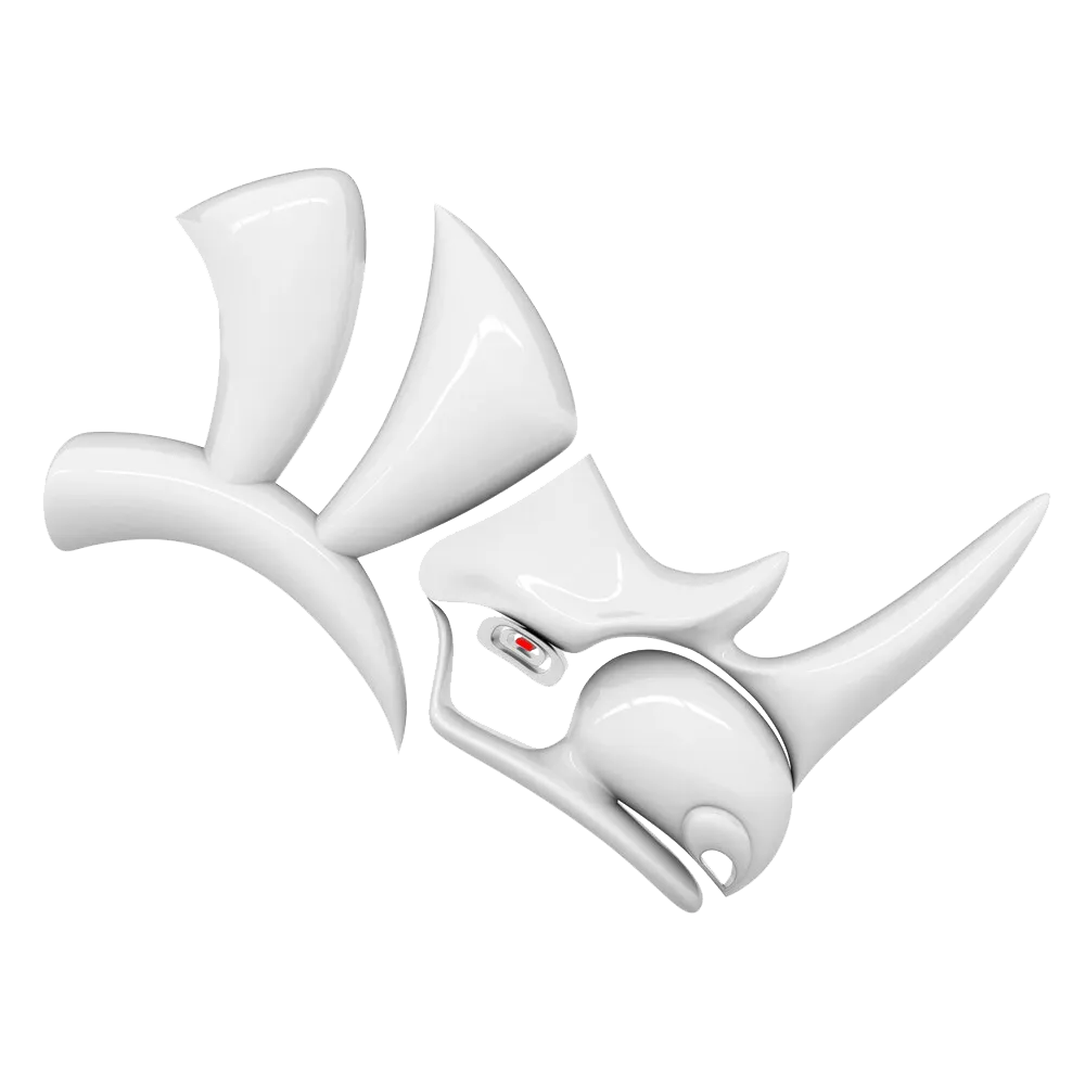 Rhino 3D