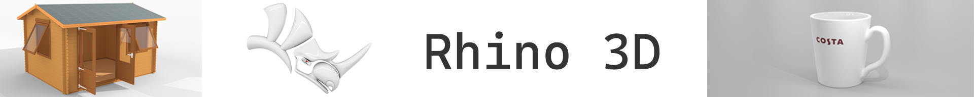 Rhino 3D