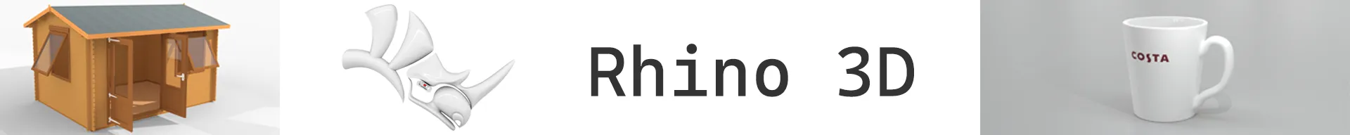 Rhino 3D