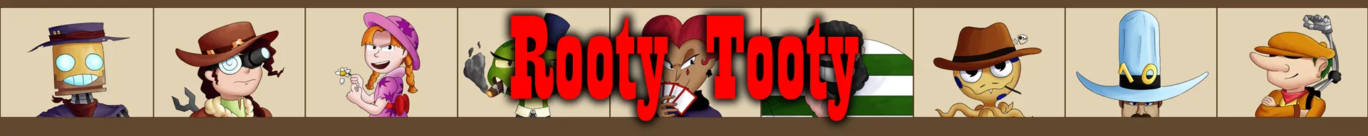 Rooty Tooty