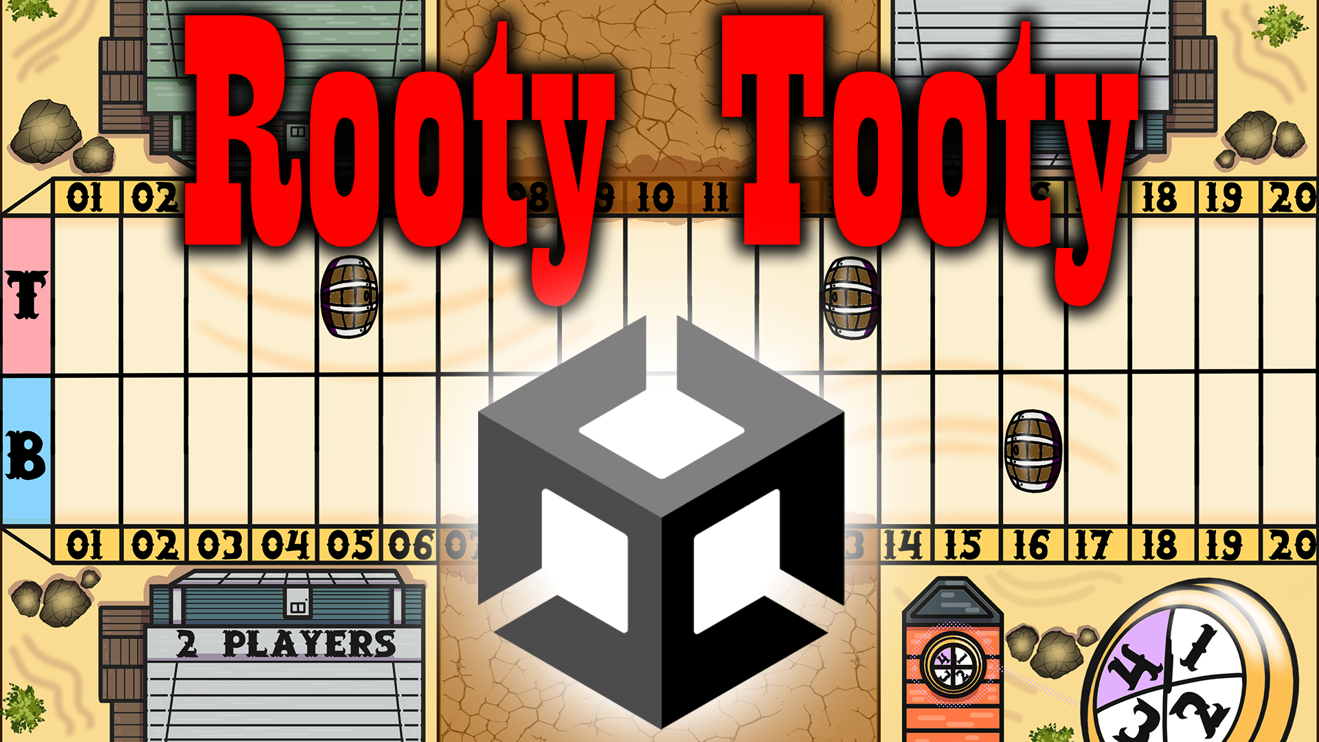 Rooty Tooty