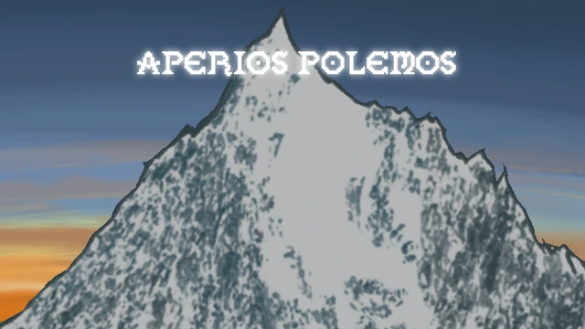 Aperios Polemos