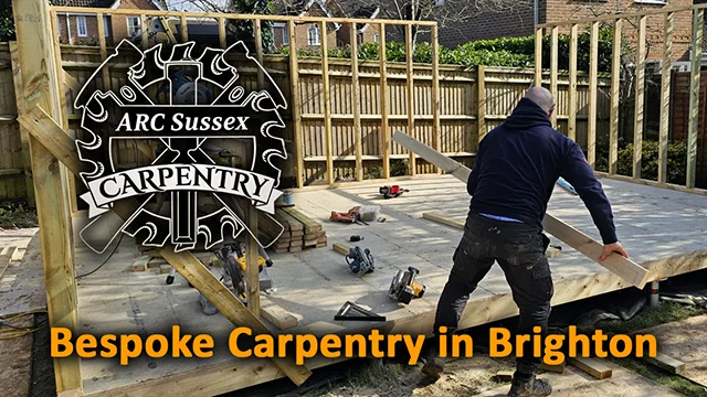 Arc Sussex Carpentry