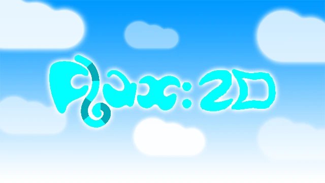 Flax: 2D