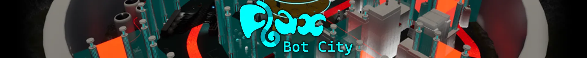 Flax: Bot City Banner Image