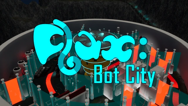Flax: Bot City