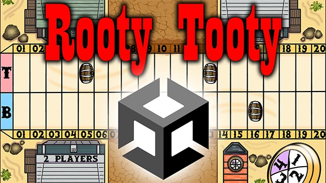 Rooty Tooty