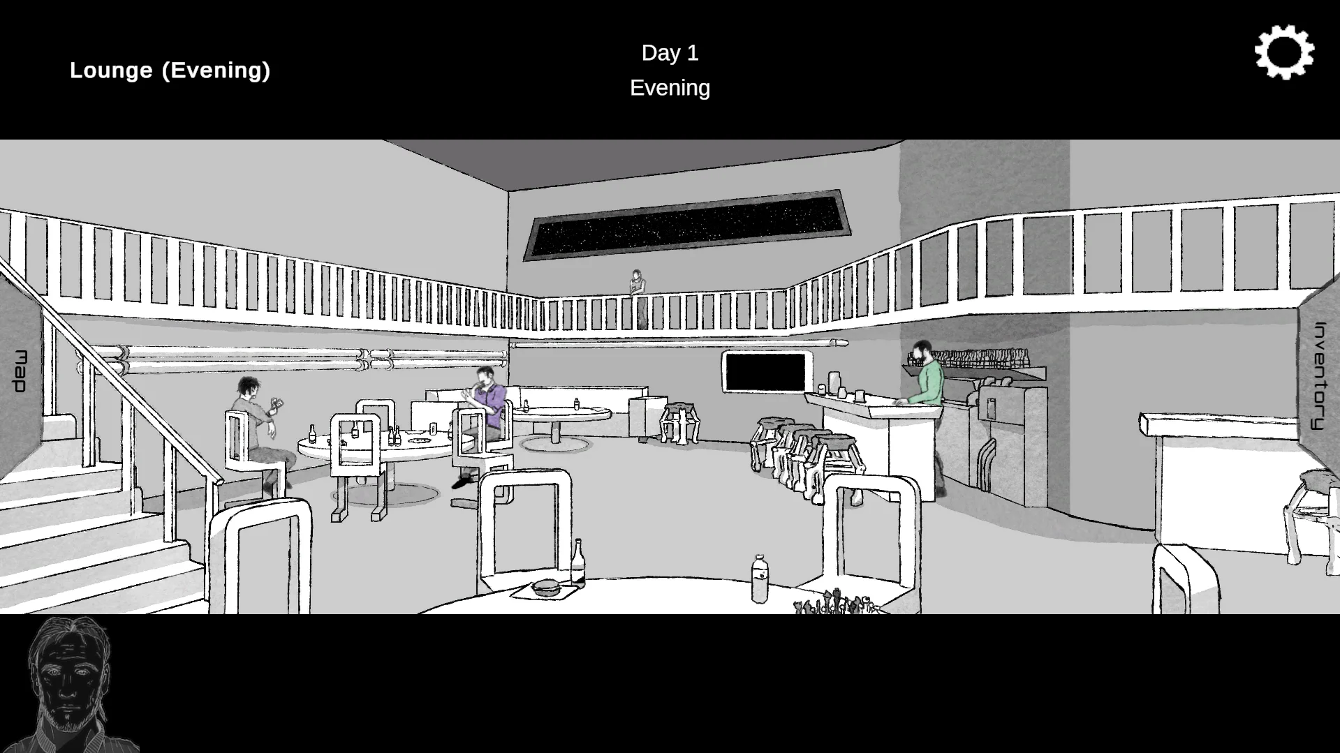 the crescent mule image 1