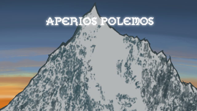 Aperios Polemos