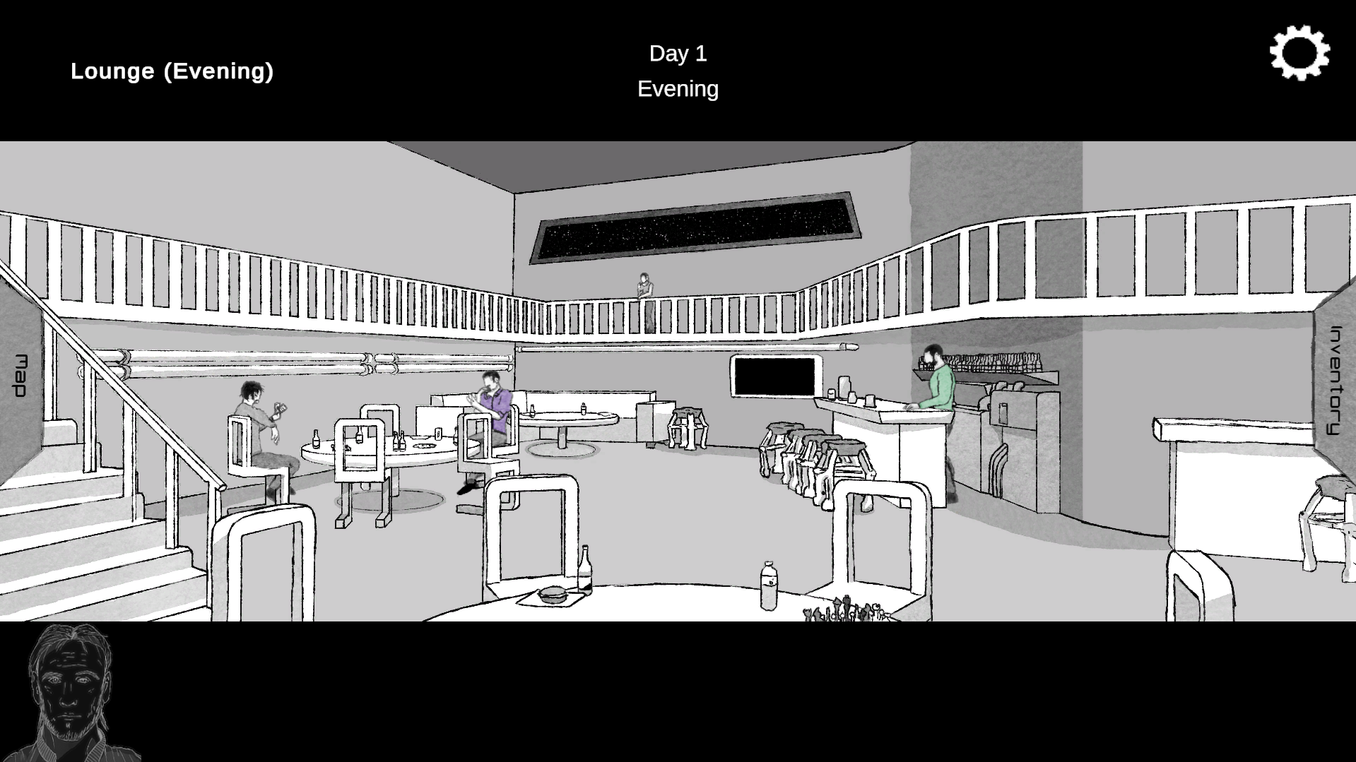 the crescent mule image 1